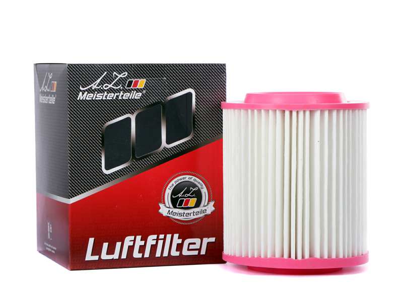 Luftfilter